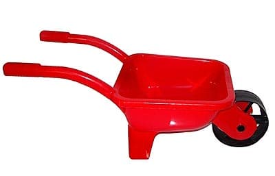 Ecoiffier Ručna Kolica SM000541