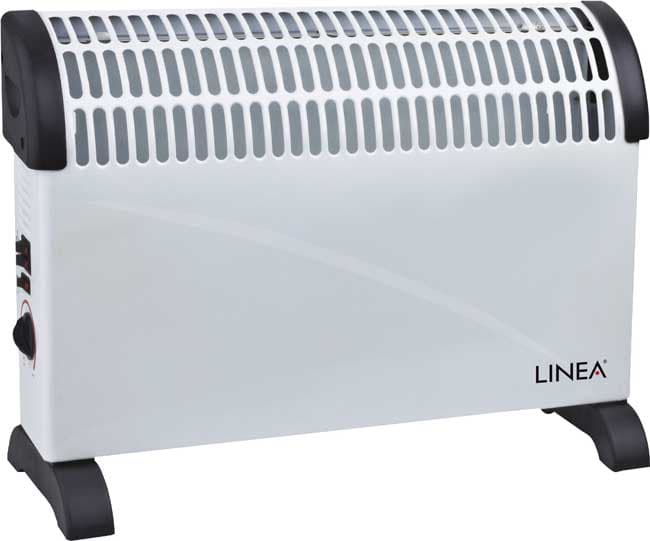 Konvektorska grejalica Linea LKGT-0408