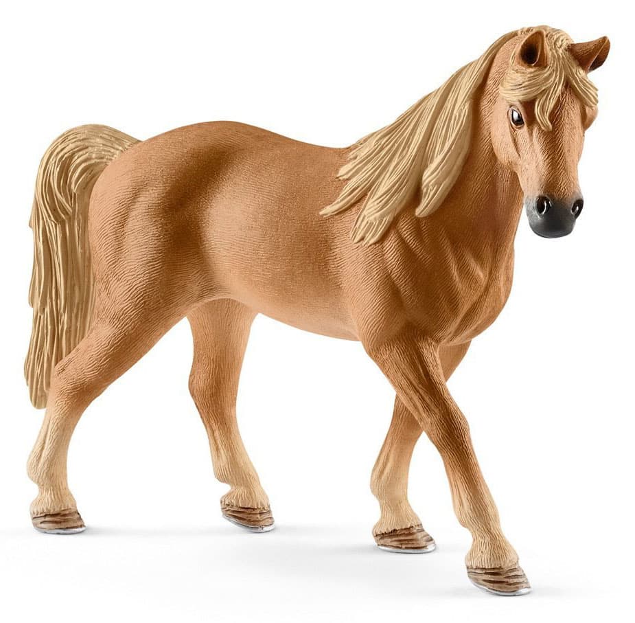 Schleich Figurice Domaće životinja - Konj tenesi volker - kobila 13833