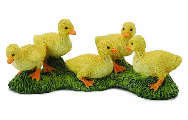 Collecta Domaće Životinje Pačići CT88500