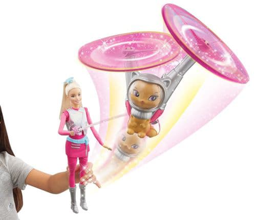 Barbie lutka 446DWD24
