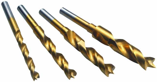 Set burgija za precizno bušenje Dremel 636 26150636JA