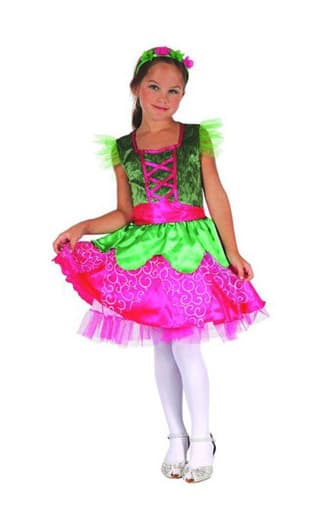Princeza kostim za decu 98206/L