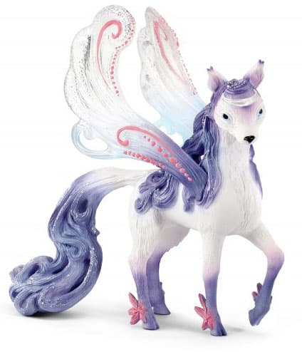 Schleich Figure Bayala - Čarobno stvorenje Denaja 70540