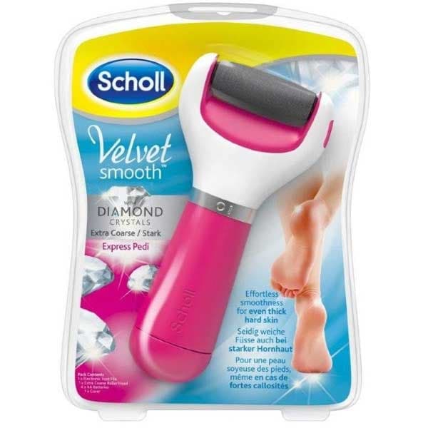 Scholl