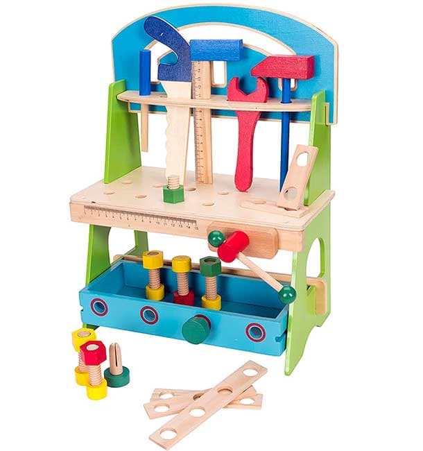 Marionette Alat set Radionica 36986