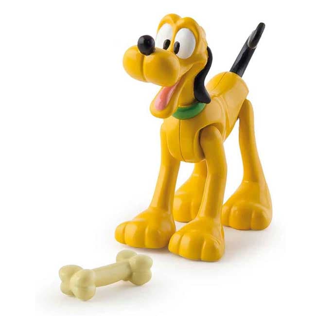 IMC Toys Disney figura Pluton IM181854