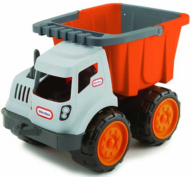 Little Tikes