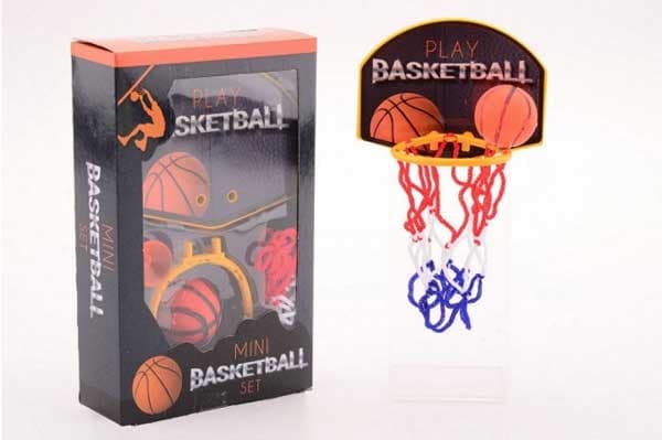 Dečiji Set Mini Košarka 36877