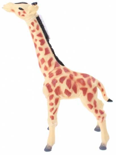 JohnToy Animal World Žirafa 15881
