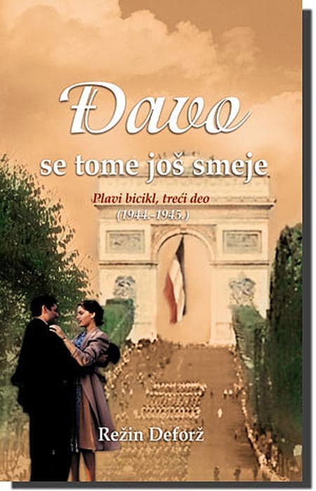 Ðavo Se Tome Još Smeje, Režin Deforž