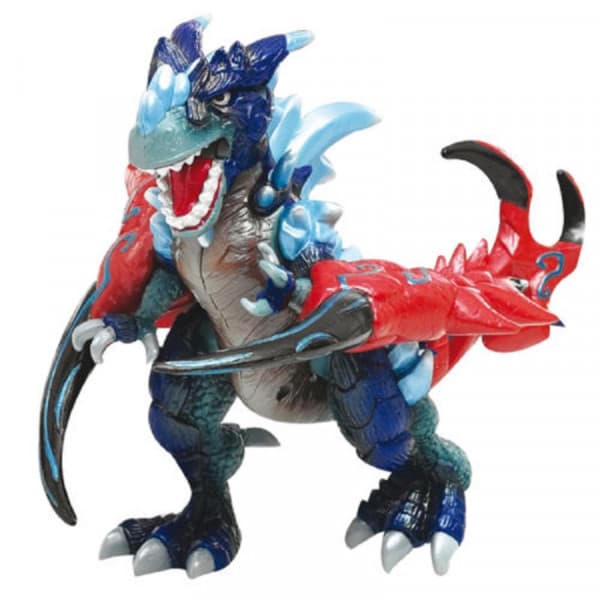 Dinofroz T-REX 6565 15CM