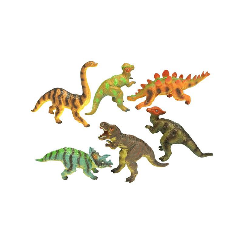 Dinosaurusi - figure u displeju 81216
