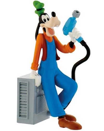 Bullyland Disney Racer figurica Šilja 15462 D
