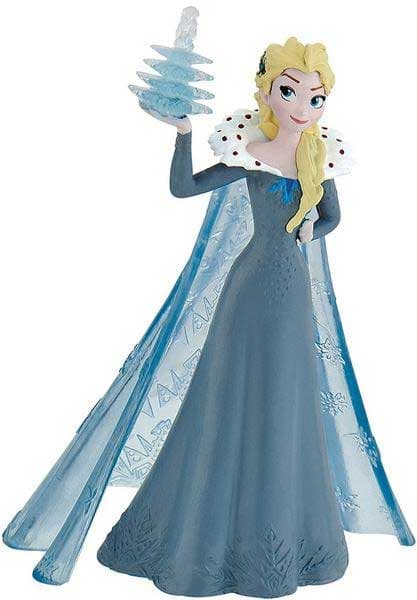 Bullyland Disney Figurica Elsa 12940 E