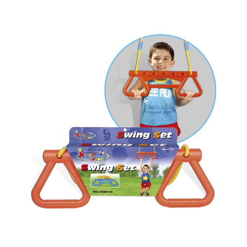 Pertini set gimnastičke karike 28881H