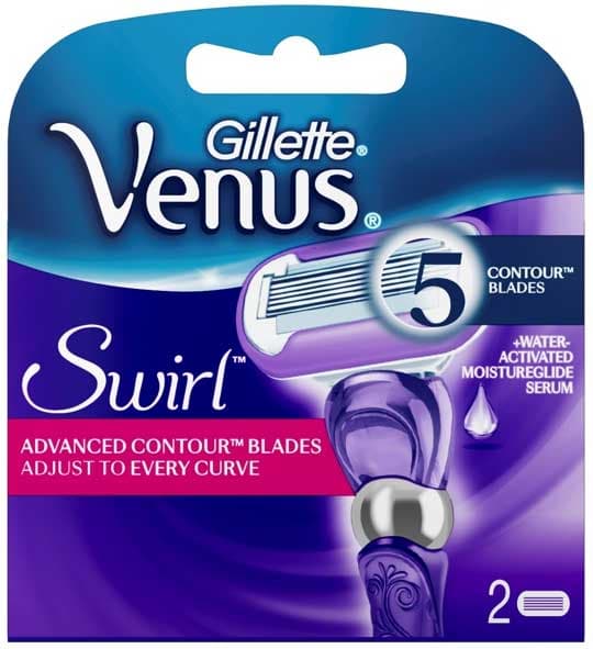 Gillette