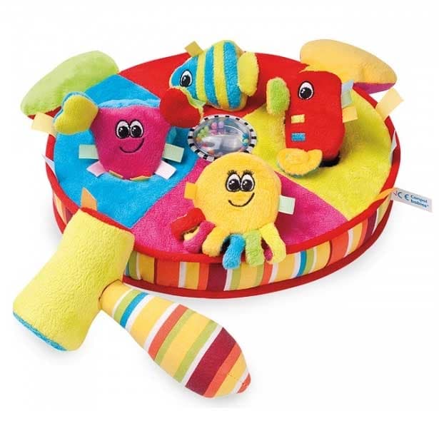Canpol Mekana Bebi Igračka Sorter 68/024