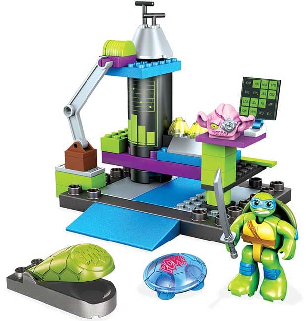 Mega Bloks