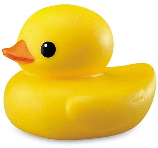 Tolo Igračka Patkica za kupanje 89217