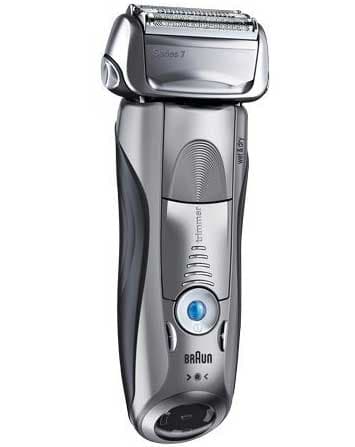 Braun 7893s brijač sa punjivom baterijom 504702