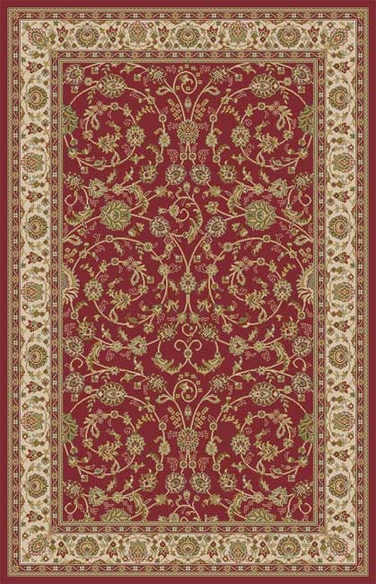 Tepih Ekol Destiny 4639 Crvena 125x180 cm
