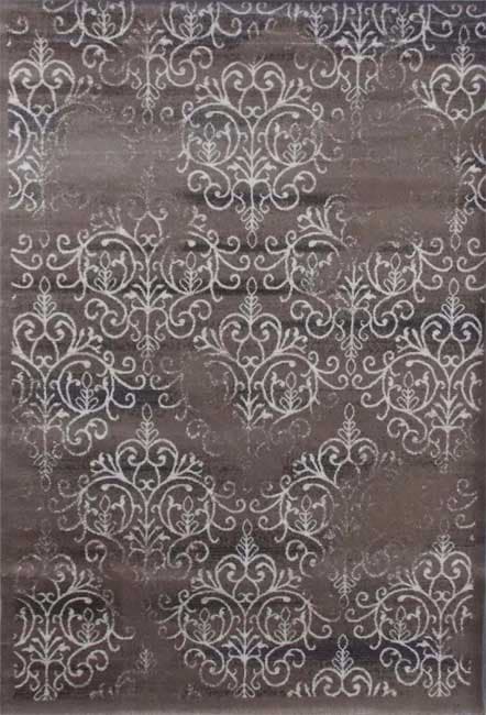 Tepih Ekol Sila W2251 - Krem Bež 80x150 cm