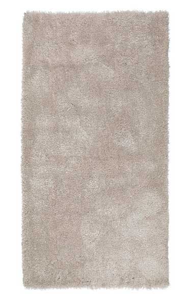 Tepih Berka čupav 80x150 natur