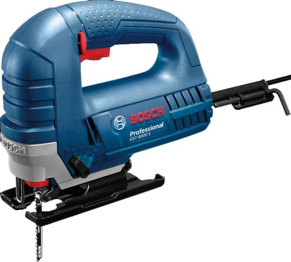 Bosch Professional Ubodna testera GST 8000 E 060158H000