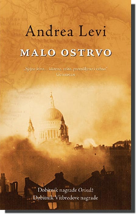 Malo Ostrvo, Andrea Levi