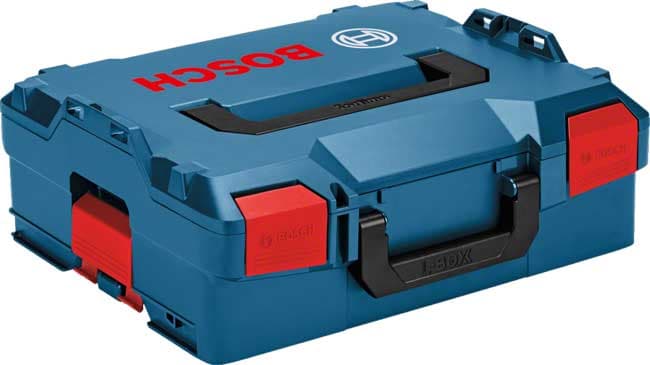 Bosch Professional Kofer za alat L-Boxx 136 1600A012G0