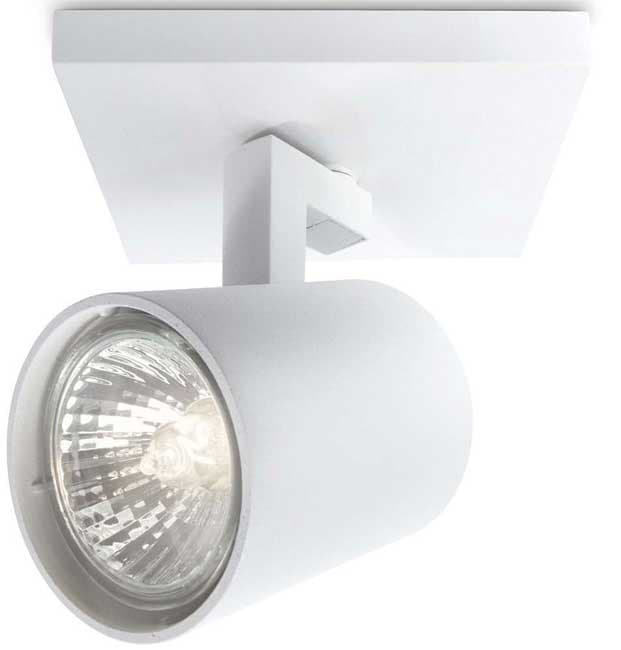 Philips Dimabilna spot lampa Runner 53090/31/16