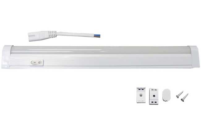 LED svetiljka 10W Elit+ ELL032