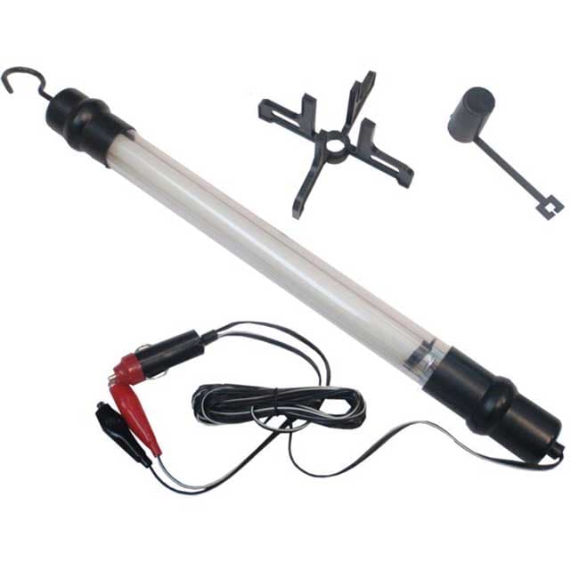 Elit+ Radionička Štek Lampa 12/24V EL8020