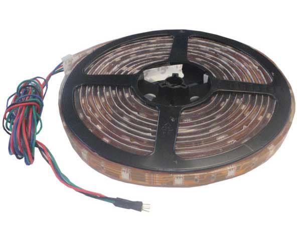 Elit+ Vodootporna LED traka 7000K 5m EL 2121