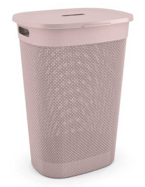 KIS Korpa za veš Filo Hamper 55L 3098728
