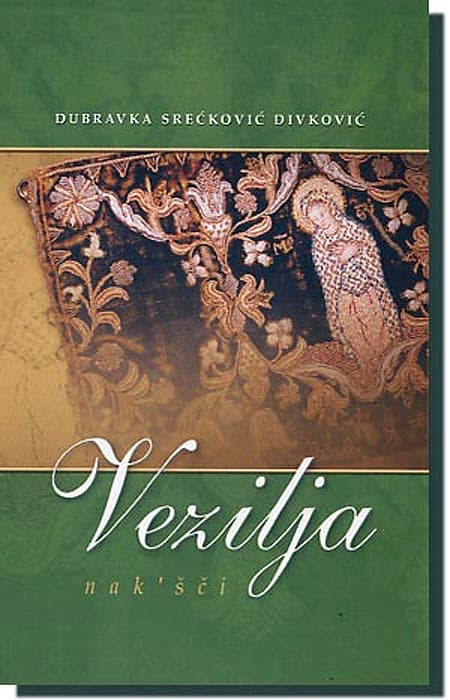 Vezilja, Dubravka Srećković Divković