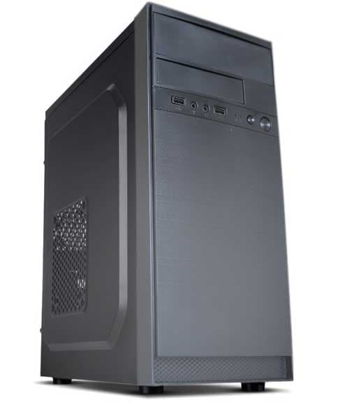 Desktop računar Intel 3930 320GB DDR4 4GB sa tastaturom i mišem