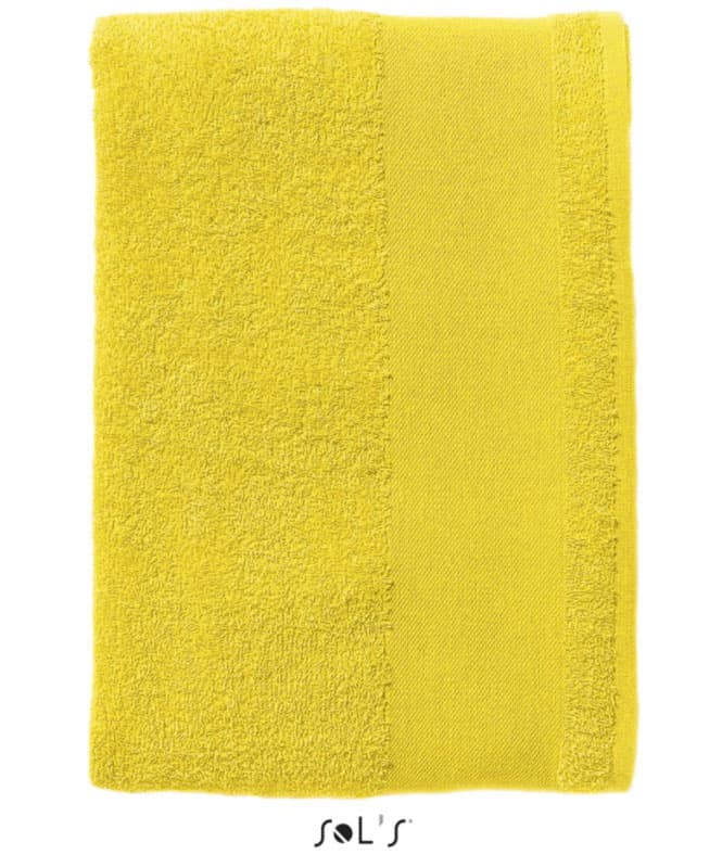 Sols Peškir 50x100cm Island Lemon 89000
