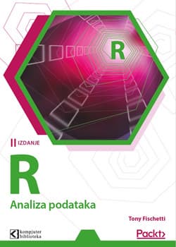 R analiza podataka
