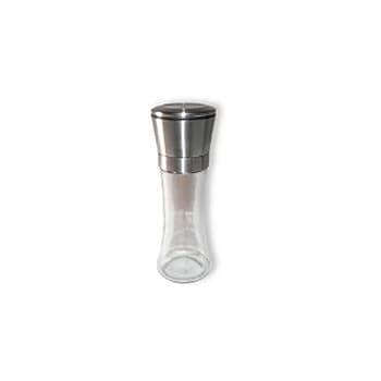 Mlin za biber staklo i inox Texell TPM-S212