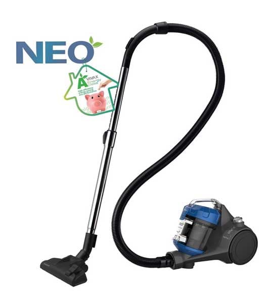 Vivax HOME usisivač VCC-700B NEO