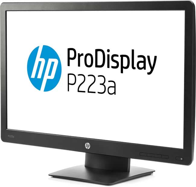 LED Monitor ProDisplay P223a 21.5 inča X7R62AA