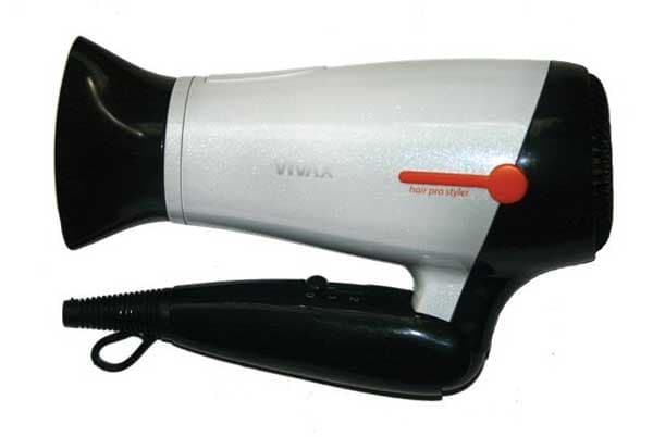 Vivax Home fen za kosu HD-1206 F