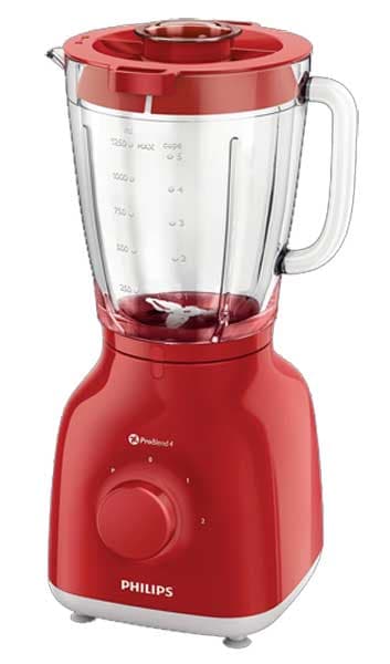 Philips Blender HR2100/50