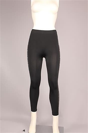 Slim N Lift Caresse helanke crne XXXL