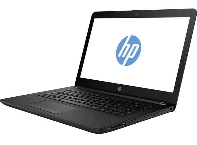 HP Business laptop 250 G6 1WY33EA