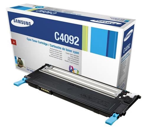 Samsung Toner CLT-C4092S Cyan za CLP-315