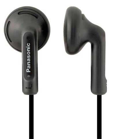Panasonic slušalice RP-HV104E-K