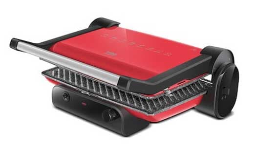 Beko Grill Toster CGM5202R